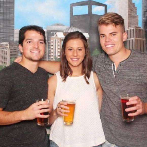 Meet your Posher, Kevin - Picture 1 of 1